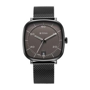 Titan Elegant Analog Watch