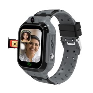 4G Smart Kids Video Calling Watch