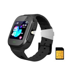 Kids Smart SIM Watch